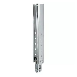 TOG ASSY-1 MKIV LONG LINK PLATE 5/8in CLEVIS